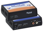 MuxLab HDMI-AEDD-DM (500439)